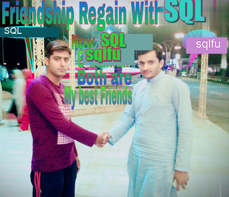 SQL is back with sqlfu
